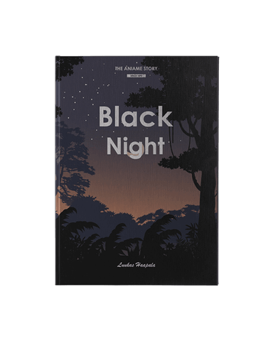 The Dark Forest